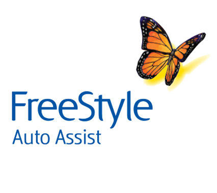 Freestyle libre software for mac